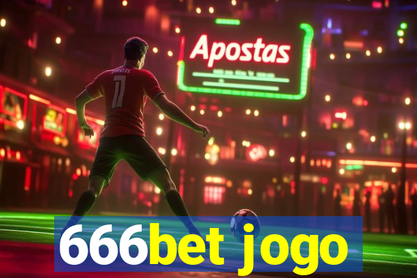 666bet jogo